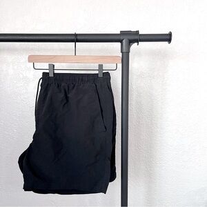 American Eagle 5.5” Trekker Short Mesh Hybrid Drawstring Men’s XXL